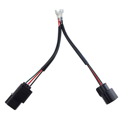 Test Motorcycle Tps Sensor