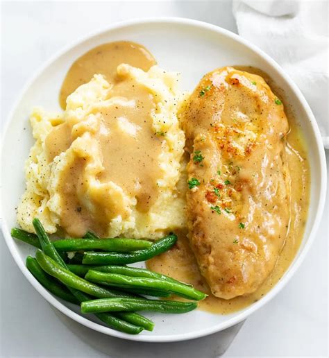 Whenever I Make This For Dinner Everyone Is Cleaning Off Their Plates