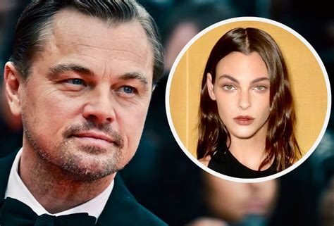 Leonardo Dicaprio E Vittoria Ceretti Arriva Limmagine Del Bacio Video