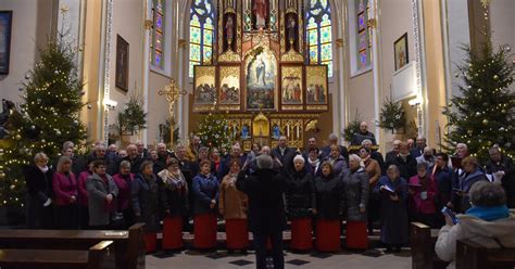 XXVIII Wodzisławskie Spotkania Kolędowe WCK Wodzisław Śląski