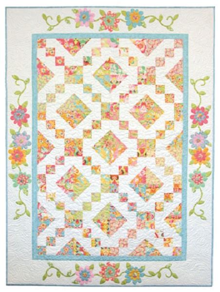 Ambrosia Katipatch Patchwork And Quilting Boutique