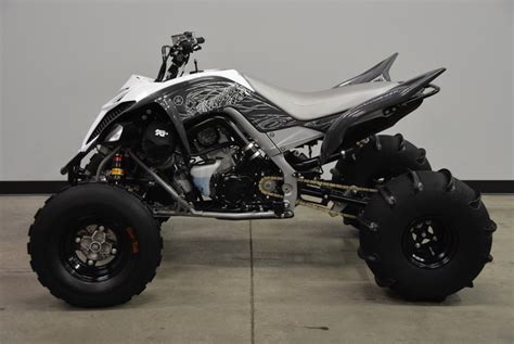 Yamaha Raptor R Se English Racing Turbocharged Pdxautoimports