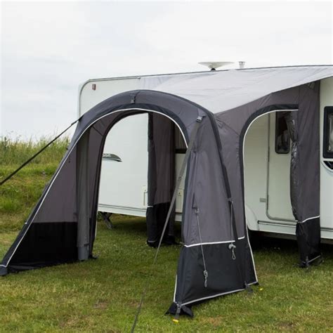 Best Motorhome Campervan Caravan Air Inflatable Awnings Air Porch Awning for Caravans ...