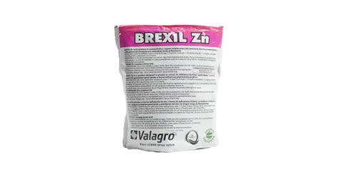 Brexil Zn 5 kg