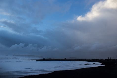 What's Iceland like in winter? - Discovering New Skies