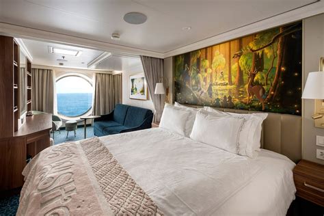 Disney cruise cabins and suites: Everything you need to know - The ...