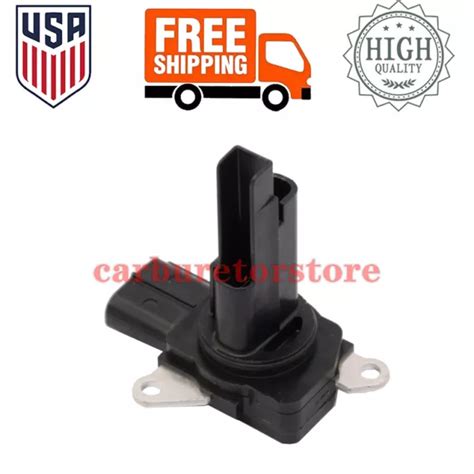 Mass Air Flow Meter Sensor Maf T Fits Toyota Camry Lexus