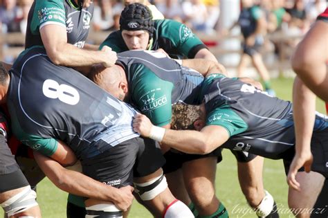 Rugby L Aquila Grande Attesa Per Il Derby Di Domenica Sfida Al