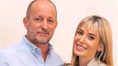 J Sica Cirio Dio Detalles De C Mo Le Cont A Su Hija Chloe Sobre Su