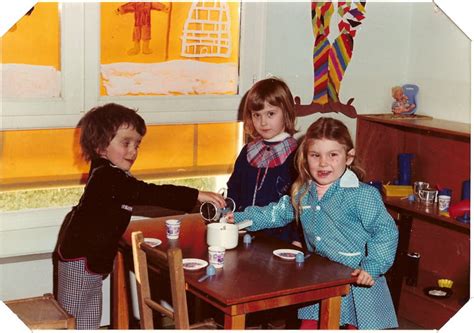 Photo De Classe Petite Section De Ecole Maternelle Robert Desnos