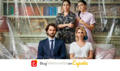 Telenovelas En Espa A On Twitter Nova Anuncia El Regreso De