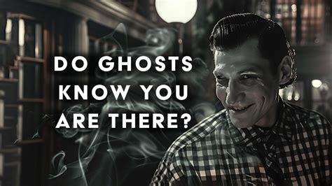 Do Ghosts Know When You Can See Them Pararational