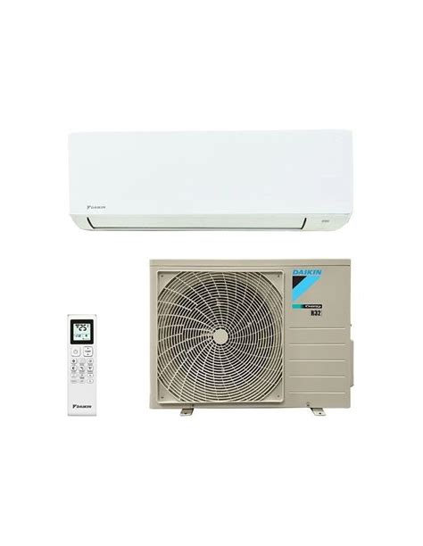 Aire Acondicionado Daikin Sensira Txc C Oferta