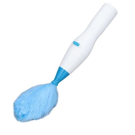 SALALIS Plumeau en fibre Brosse à poussière électrique Cdiscount Au