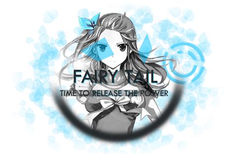 Fairy Tail Rpg