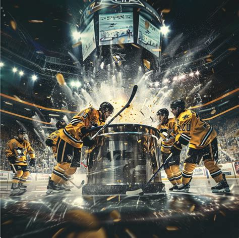 ChatGPT Predicts the Winner of the NHL Stanley Cup Final. Think the AI ...