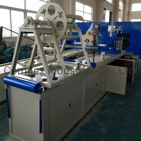 Stainless Steel Tube Welding Machine From Coils To Welded Tube China