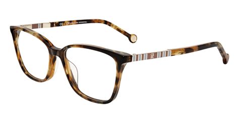 Ch Carolina Herrera Vhe838k Eyeglasses