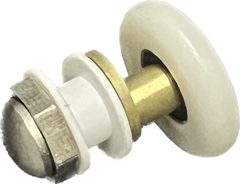 Single Shower Door Roller Wheel Ap8253