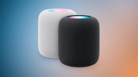 Homepod Nd Generation Review