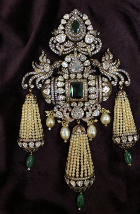 Pin By Harsha Ghiya On Competition Related Antique Jewelry Indian