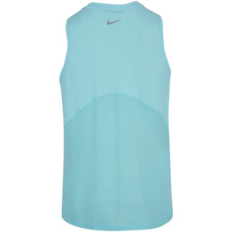 Camiseta Regata Nike Miler Tank Feminina Centauro