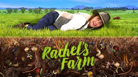 Rachel S Farm Official Trailer Youtube