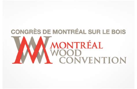 News 2016 Montréal Wood Convention