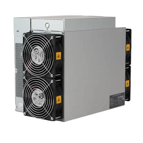 Antminer S Th S