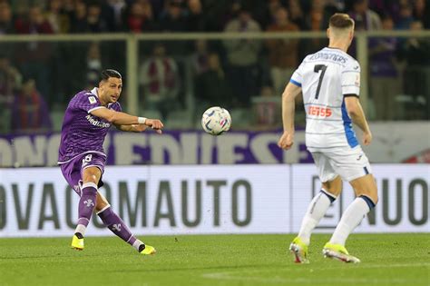 VIDEO Fiorentina Atalanta 1 0 Coppa Italia Gol E Highlights Partita