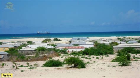 Hobyo Beach Town Once Home Of Piracy” Somali Safari Tours Somalia