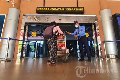 Bandara SMB II Palembang Raih Penghargaan Kelas Dunia Foto 2 1993083