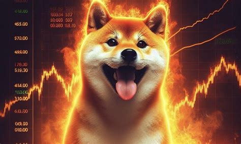 Shiba Inu S Burn Rate Soars Achieves New Milestones Amidst March Bull