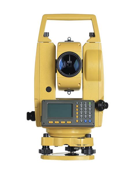 Total Station With Prism Nts B Series South Surveying Mapping