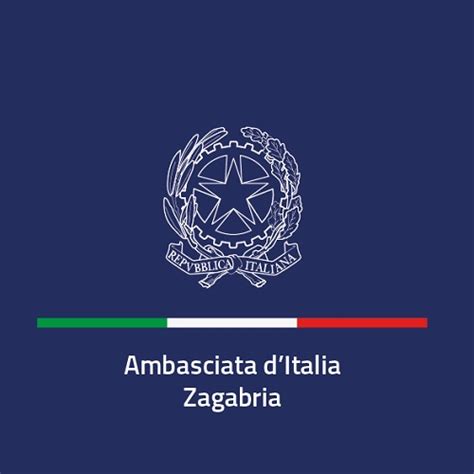 Nuovo Ambasciatore Italiano A Zagabria ANVGD