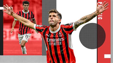 Sirene Inglesi Per Pulisic Quanto Vale Per Il Milan Primapagina