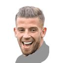 Toby Alderweireld Pes Mobile Stats