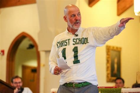 Athletics Hall Of Fame Christ School