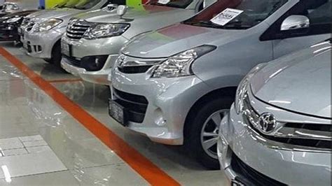 Cek Harga Daihatsu Xenia Bekas Tahun Mulai Rp Juta Sudah Dapat