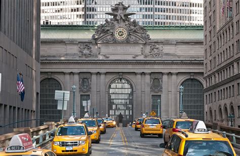 Best Nyc Architectural Landmarks To Visit Photos Architectural Digest