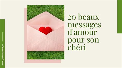 Beaux Messages D Amour Pour Son Ch Ri Parler D Amour