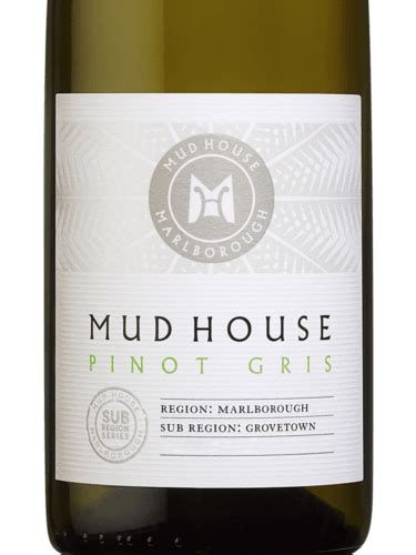 Mud House Grovetown Pinot Gris Vivino Italia