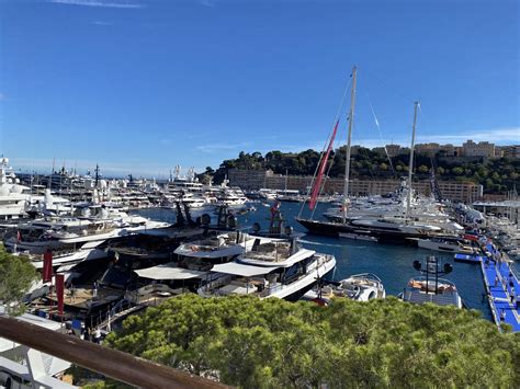 Monaco Yacht Show, the present and future of sustainability