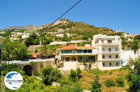 Aperi Karpathos Urlaub In Aperi Griechenland