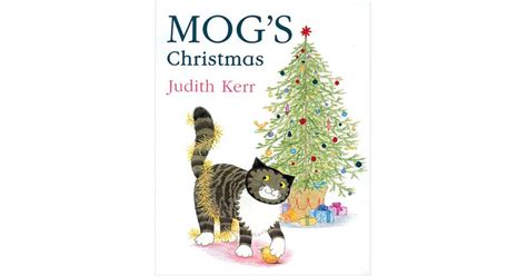 Mog's Christmas by Judith Kerr — Reviews, Discussion, Bookclubs, Lists