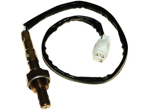 Oxygen Sensor For 95 98 Subaru Legacy Forester Impreza 2 5l H4 Ej25d Vin Ts95v5 Ebay