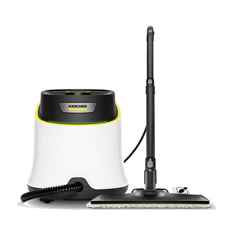 Пароочиститель Karcher SC 3 Deluxe EasyFix 1 513 430 0