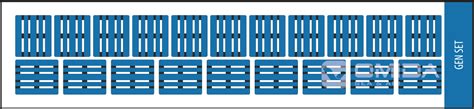 Rozmieszczenie Palet W Kontenerze Omida Sea And Air S A