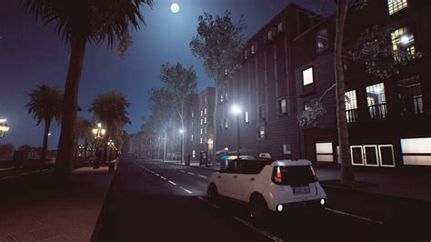 Taxi Life: A City Driving Simulator | Bigben Interactive Deutschland ...