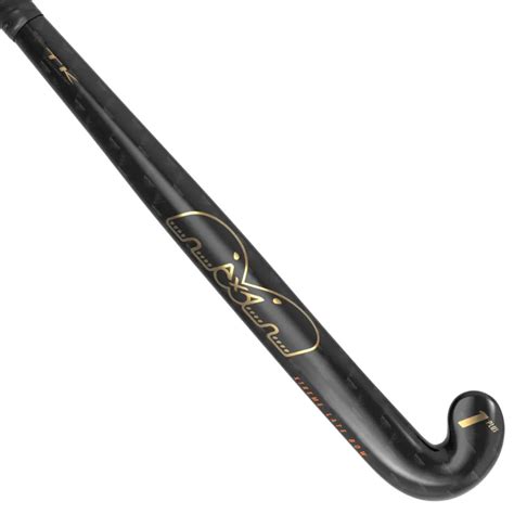 TK 1 Plus Gold Extreme Late Bow Hockey Stick